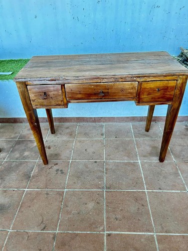 Elegante scrittoio risalente - elegante, scrittoio,