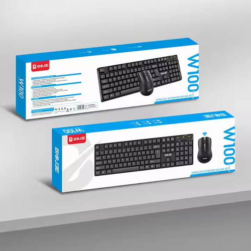 Kit tastiera mouse - kit,