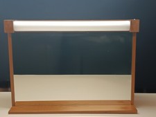 Specchiera 103 illuminata - 103,5, cm