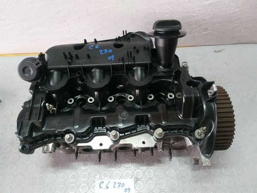 Testata testa cilindro - ,