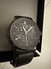 Bellissimo Citizen Eco_Drive bluetooth W770 (ibrido) Smartwatch Watch Solar