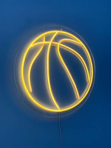 Pallacanestro illuminato - , al
