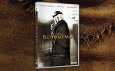 The elephant man (DVD) Nuovo -