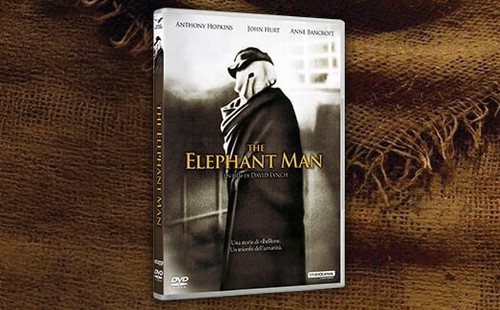 The elephant man - (dvd),
