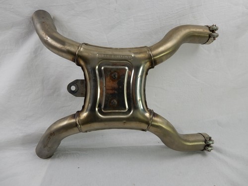 Scarico moto guzzi - moto,