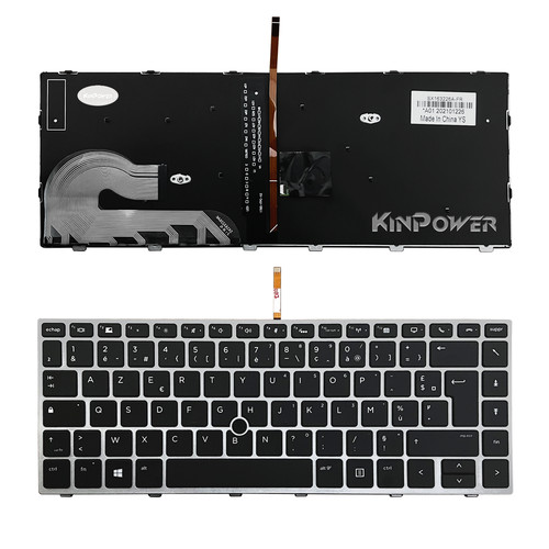 Clavier azerty français - azerty,