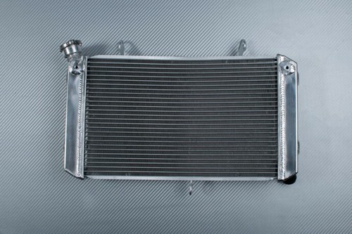 Radiatore acqua tipo racing - radiatore,
