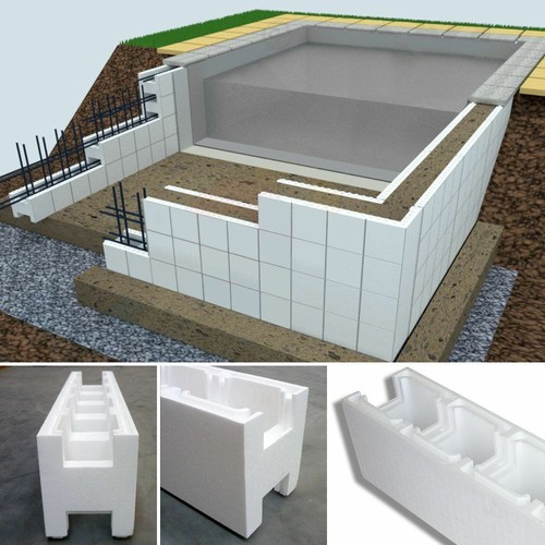 Bancale casseri easyblok - bancale,