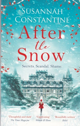 After the snow susannah - snow, by