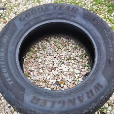 Gomme Usate 255/65 R18