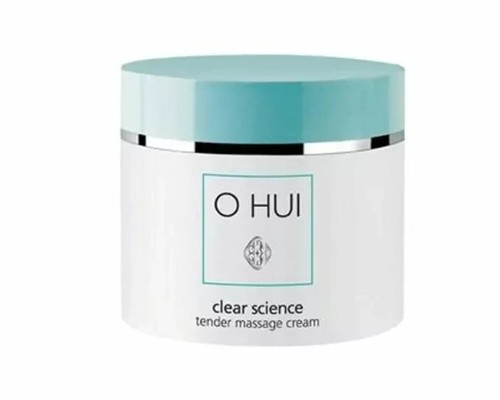 Ohui clear science tender - ohui,
