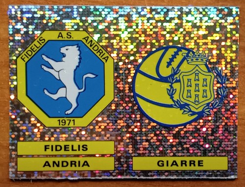 Figurina calciatori panini - figurina,