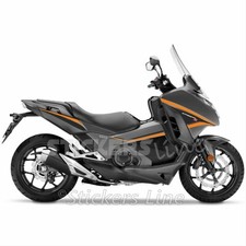 Adesivi Honda INTEGRA 750 DCT