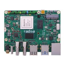 ROCK 5 Model B 8 GB computer