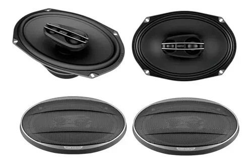 Hertz cpx 690 - 690, pro