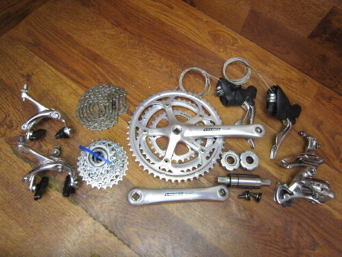 Vintage campagnolo veloce 3x10 - campagnolo,