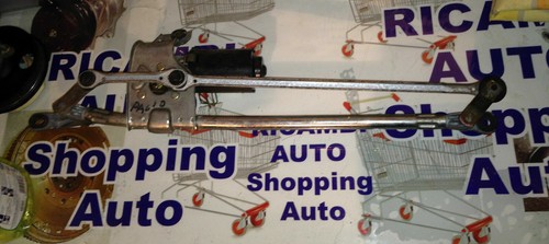 Motorino tergicristallo fiat - tergicristallo,