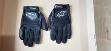 Guanti Motociclista Alpinestars