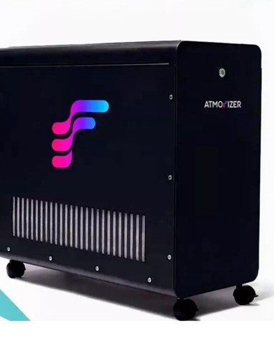 Atmofizer 2000 purificatore - atmofizer, 2000.purificatore