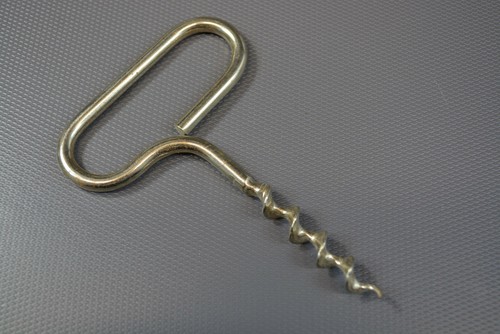 Tire bouchon ancien - tire,