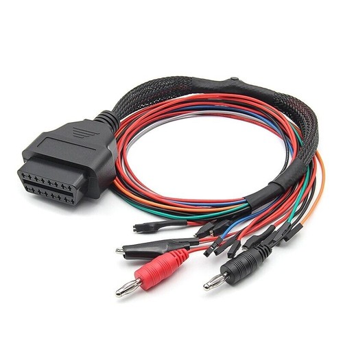Breakout tricore cable ecu - breakout,