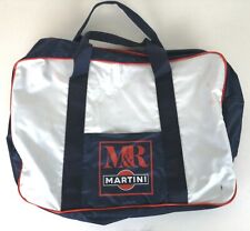 BORSONE - MARTINI - BORSA SPORT - ANNI 80 - 57 CM