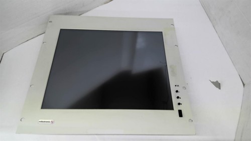 Reikotronic lcd19 monitor - reikotronic,