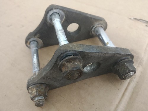 Supporto motore honda 600 - honda, xl