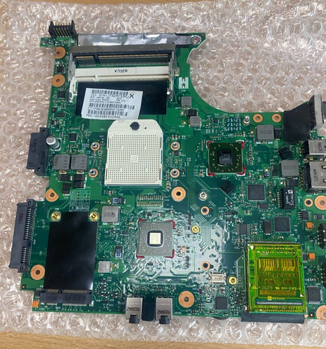 Scheda madre compaq 6735s - compaq,