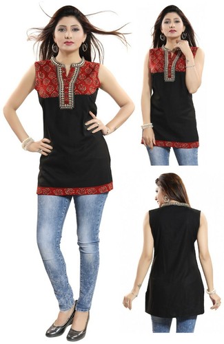 Abito camicia donna - , etnico