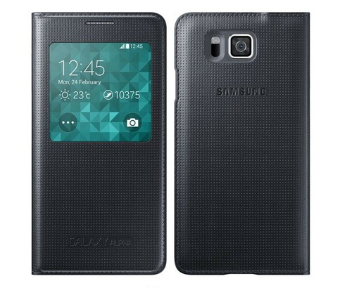 Cover originale samsung - cover, galaxy