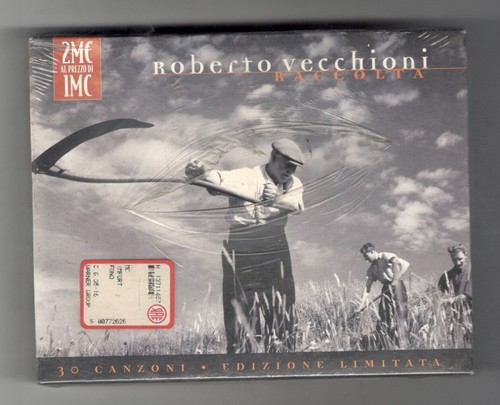 Roberto vecchioni raccolta - roberto, vecchioni-raccolta