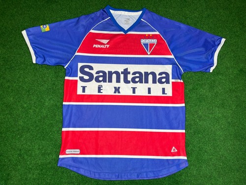 Fortaleza 2006 medium penalty - 2006,