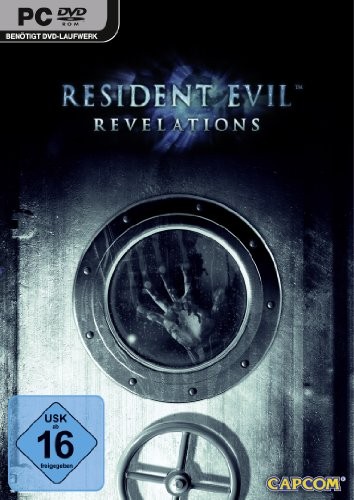 Resident evil rivelazioni - -, |