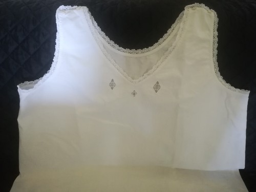 Camicia notte sottoveste - camicia,