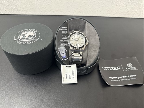 Orologio uomo citizen - uomo,