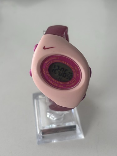 Vintage y2k nike triax digital - nike,