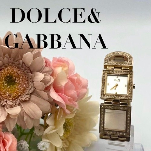 905 dolce gabbana watch - 905, &
