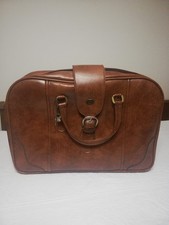 VALIGIA BORSONE VINTAGE IN