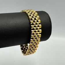 Bracciale uomo stile giubileo