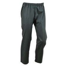 Pantaloni antipioggia militari