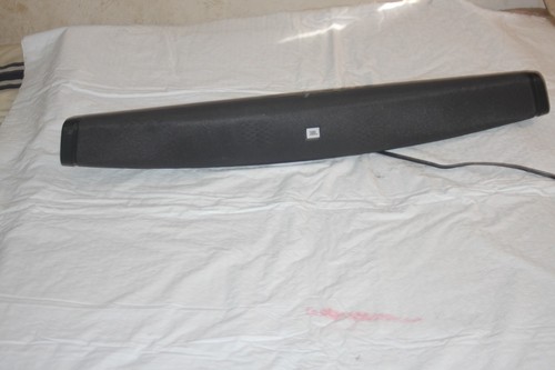 Jbl cinema sb100 soundbar - cinema,