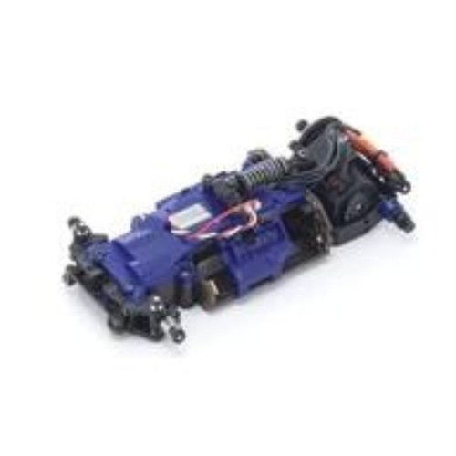 Kyosho mini 03ve pro - kyosho, 02