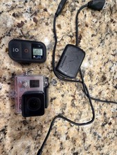GoPro HERO3+ Action Camera