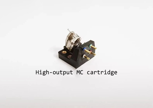 Zhige cartuccia phono alta - phono, mc
