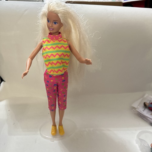 Bambola hasbro vintage - bambola,