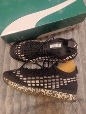 Jamming Fusefit Puma Nero