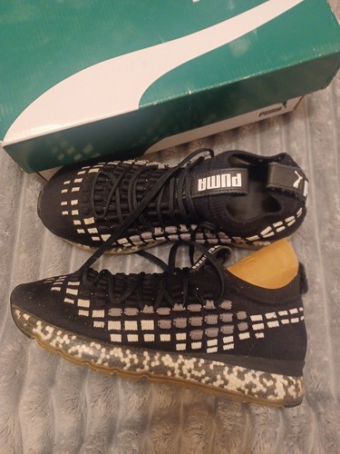 Jamming fusefit puma black - fusefit,