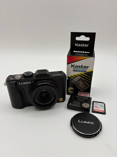 Panasonic lumix dmc - panasonic, 10,1