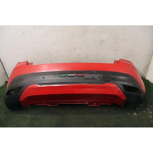 Paraurti post fiat - paraurti, (23)
